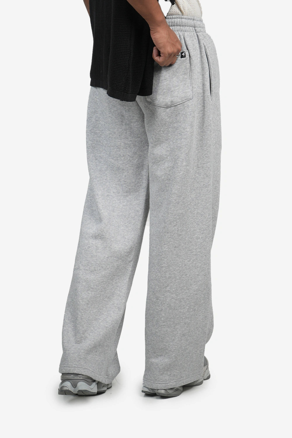 Soft AF No Cuff Sweats