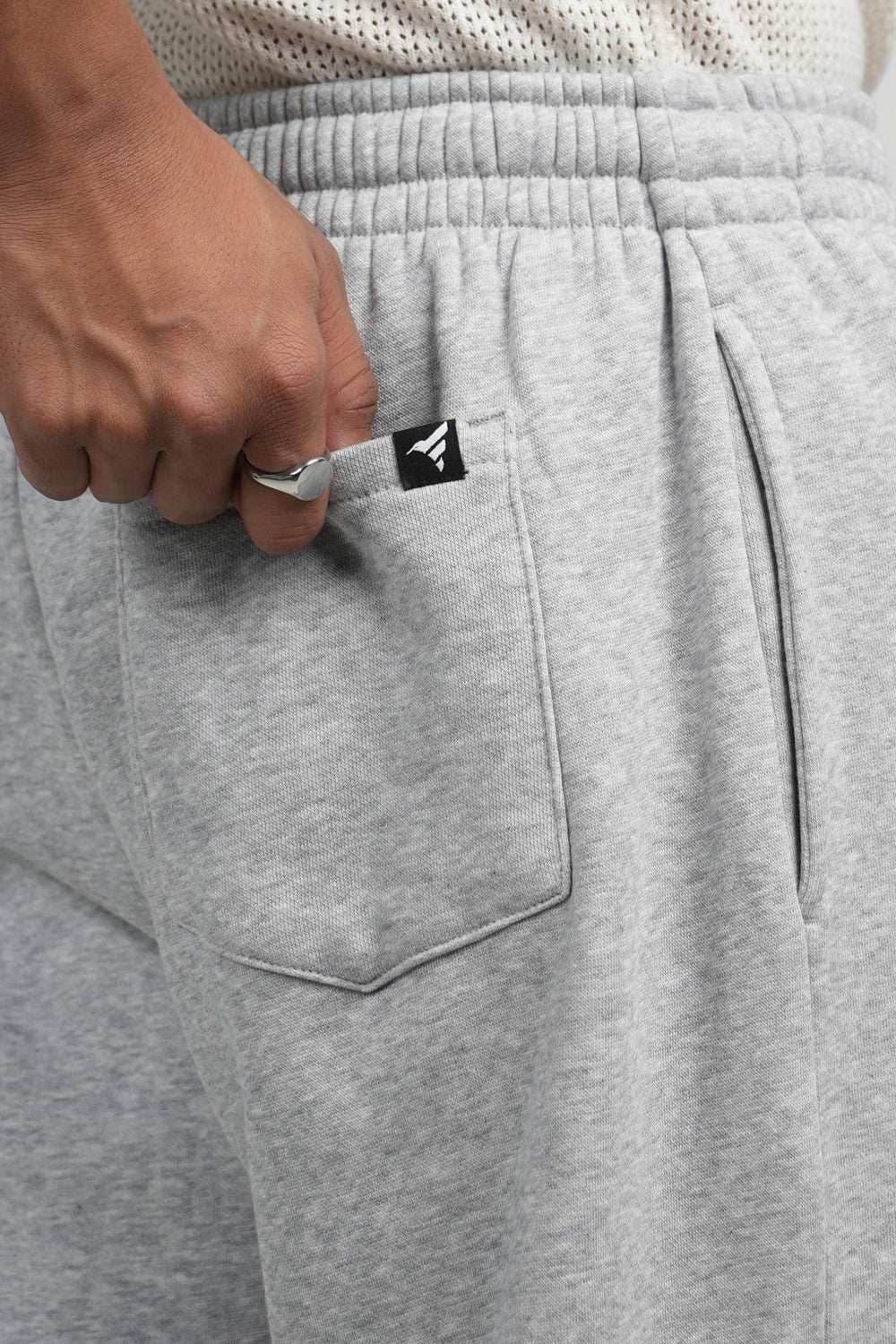 Soft AF No Cuff Sweats