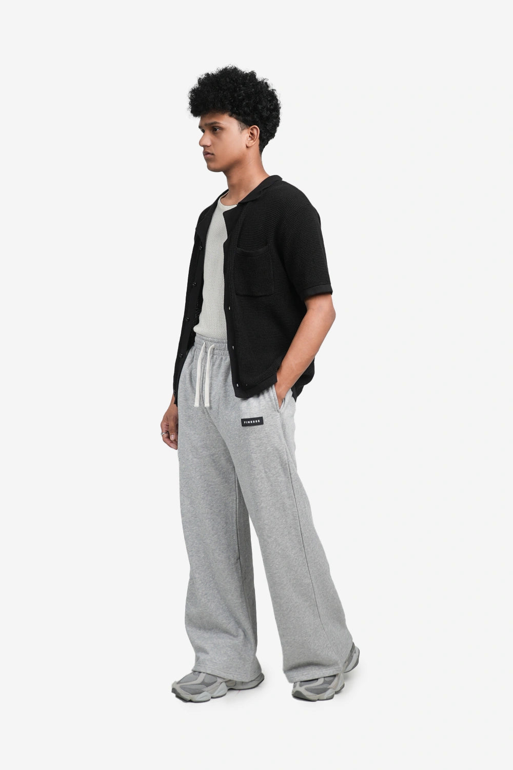 Soft AF No Cuff Sweats