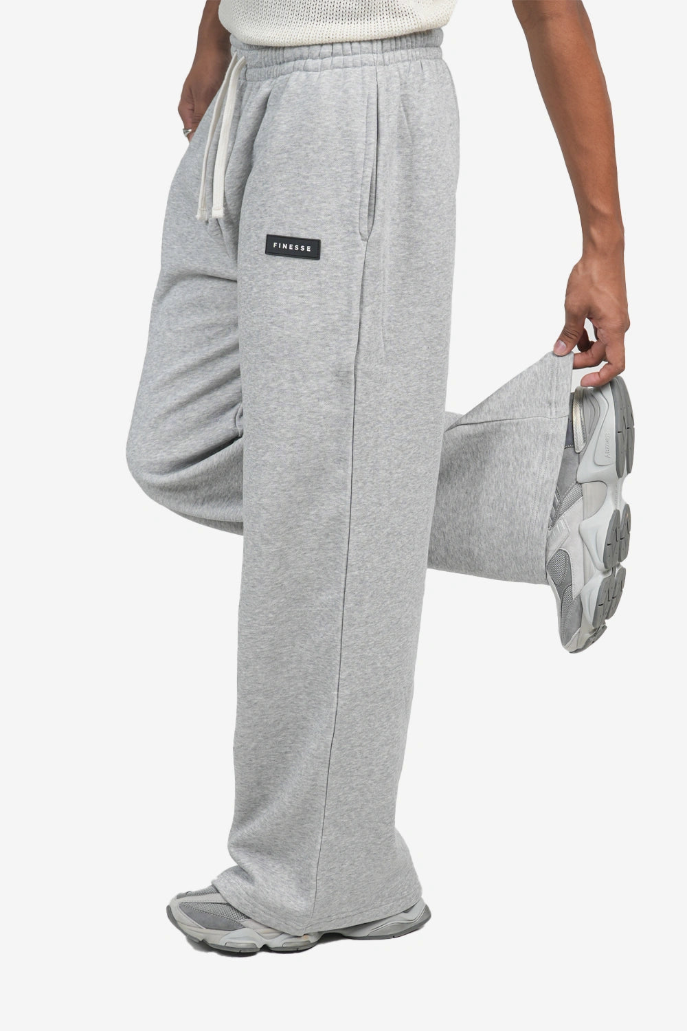 Soft AF No Cuff Sweats