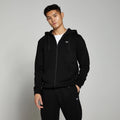 MP Men's Rest Day Zip Through Hoodie