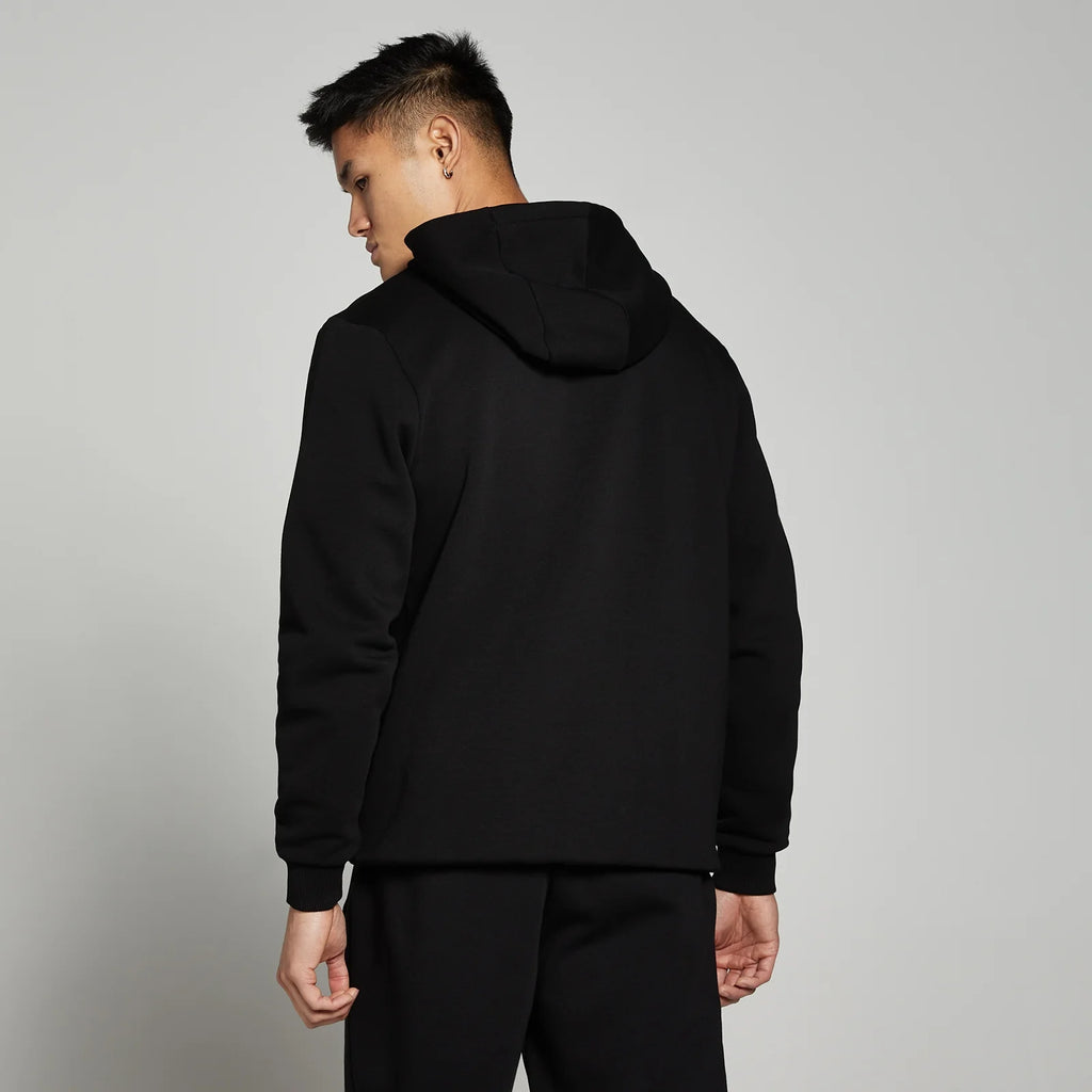 MP Men's Rest Day Zip Through Hoodie