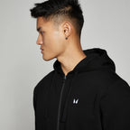 MP Men's Rest Day Zip Through Hoodie